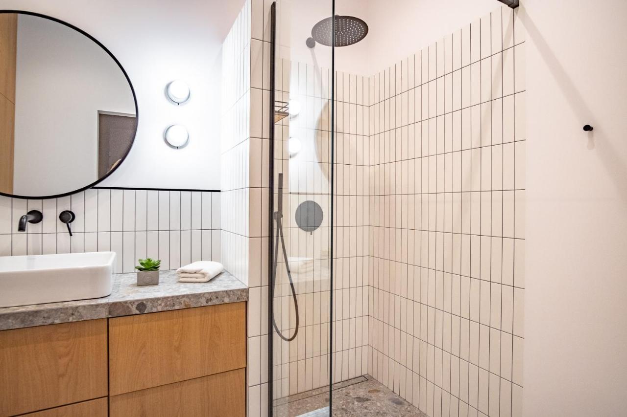 Kossak 5 Suites Cracovia Exterior foto