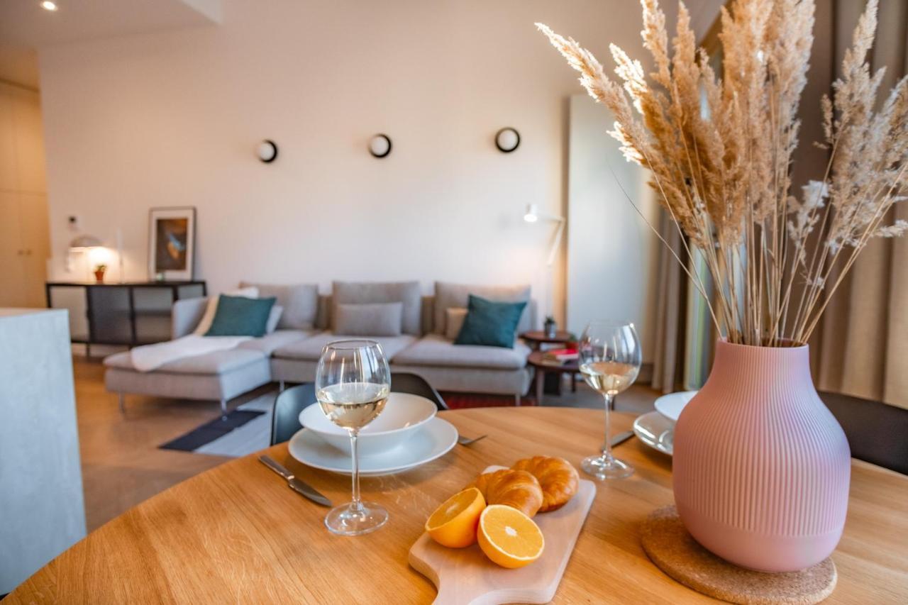 Kossak 5 Suites Cracovia Exterior foto
